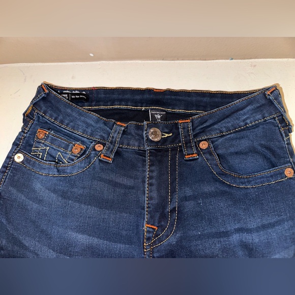 Skinny jeans . - Picture 3 of 4